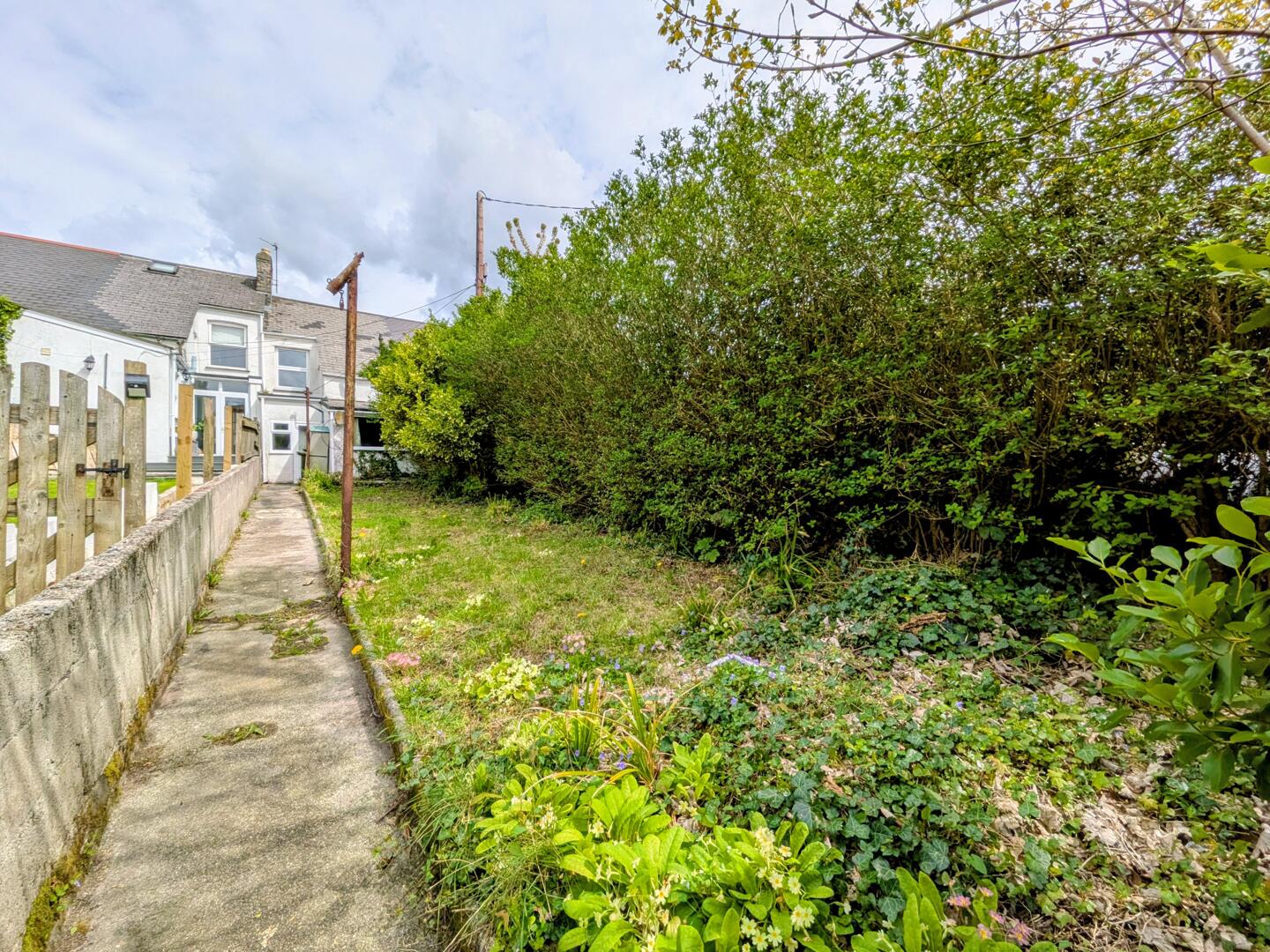 3 bed property in Broad Street, Truro
